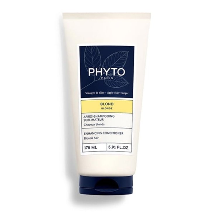 PHYTO BLONDE BALSAMO SUBLIMANT