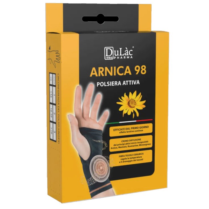 ARNICA 98 POLSIERA 2