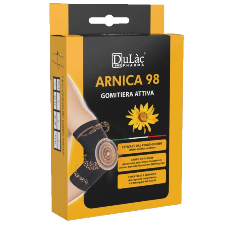 ARNICA 98 GOMITIERA 1