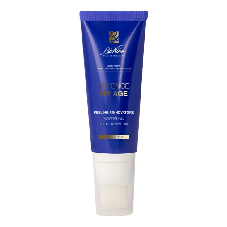 DEFENCE MY AGE PEEL RINN 50ML