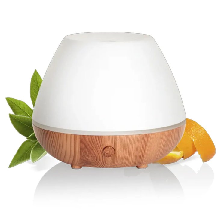 PURESSENTIEL DIFFUSORE ORSO