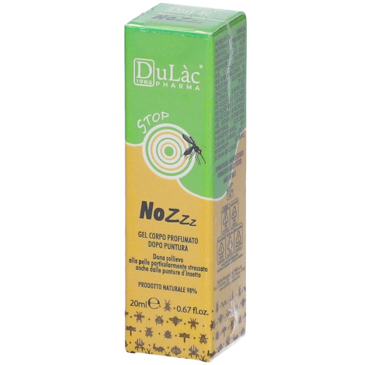DULAC ROLL ON DOPO PUNTURA20ML