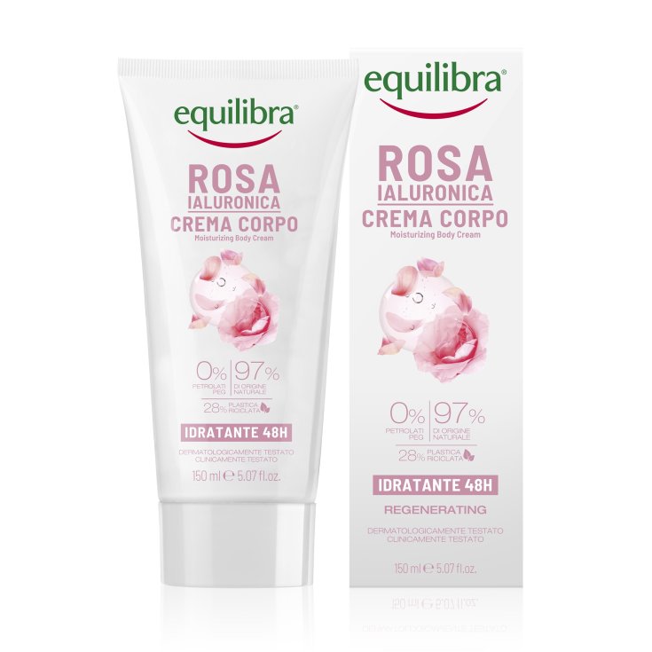 EQUILIBRA ROSA IALUR CR CRP