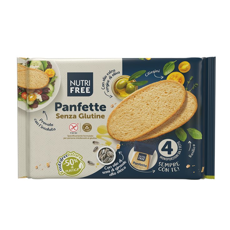 NUTRIFREE PANFETTE PROMO 300G