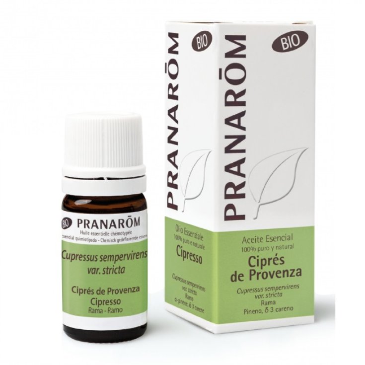 PRANAROM OE CIPRESSO RAMO 5ML