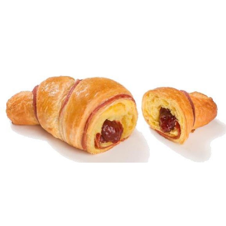 CORNETTO FRUTTI DI BOSCO 100G