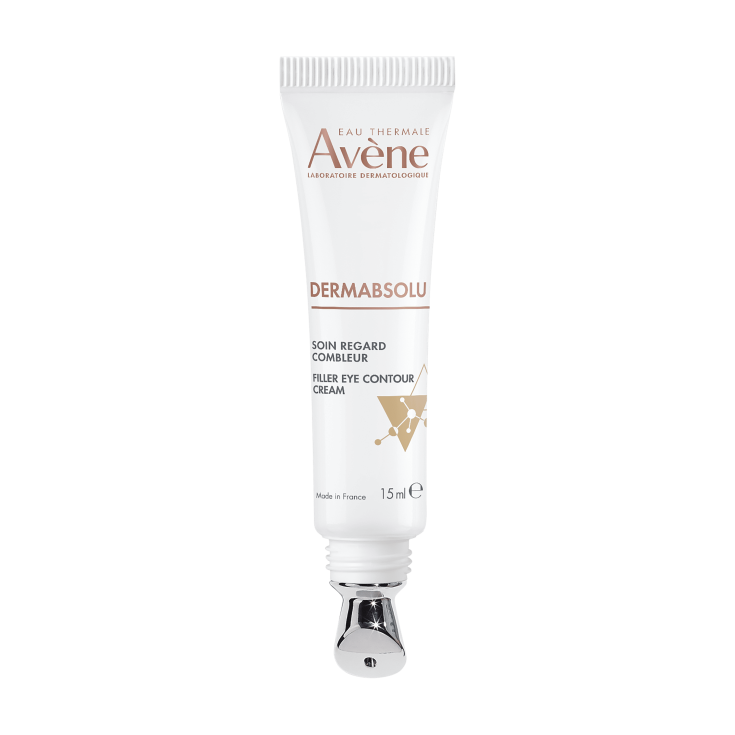 AVENE DERMABSOLU CONT OCCH15ML