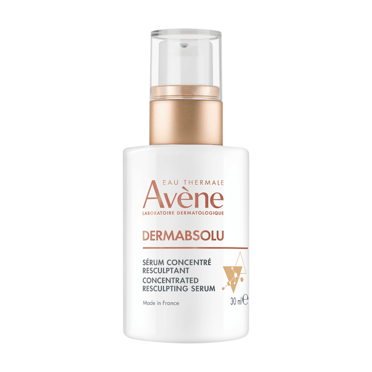 AVENE DERMABSOLU SIERO NF 30ML
