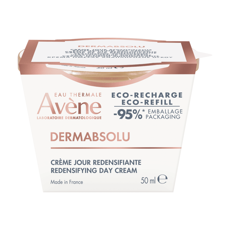AVENE DERMABSOLU CREMA GG RIC