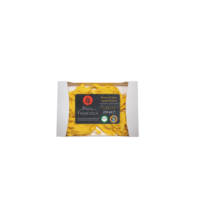 PASTA FRANCESCA TAGLIATELLE UO