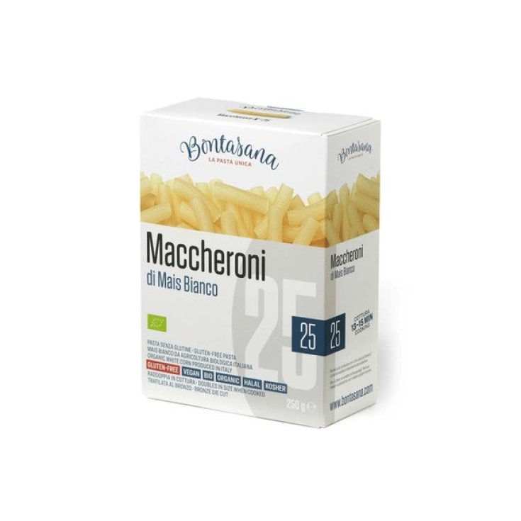 BONTASANA MACCHERONI MAIS BI