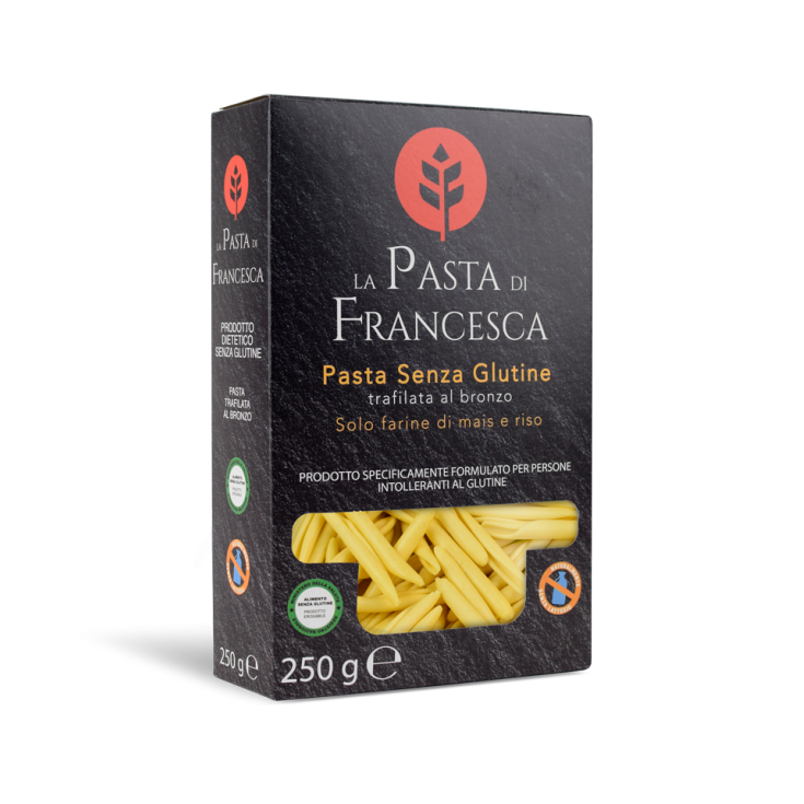 PASTA FRANCESCA FUSILLI AVELLI