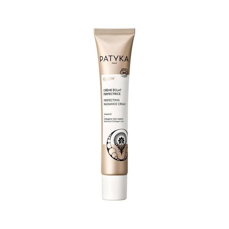 PATYKA CREMA ILLUMINANTE PERF