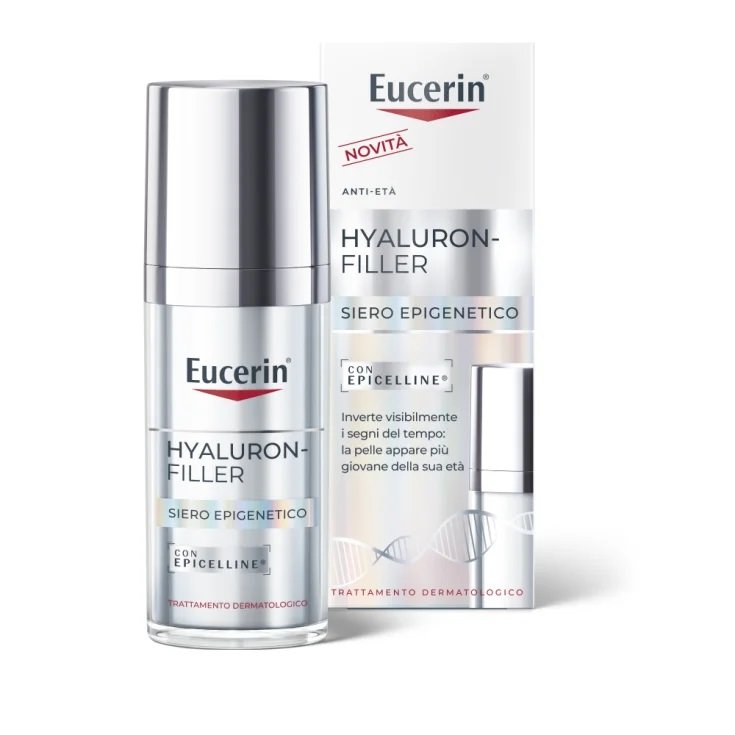 EUCERIN EAA HF SIERO EPIGENET