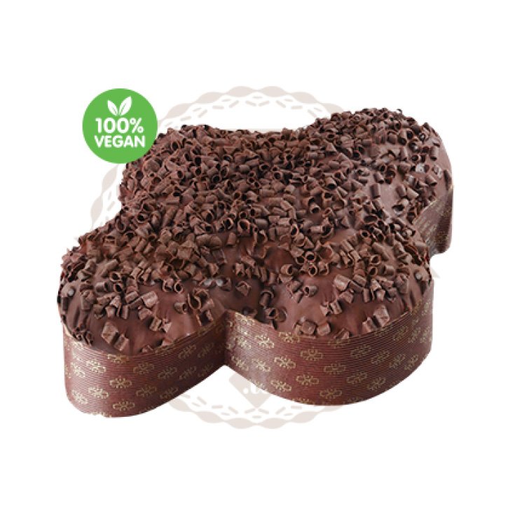 COLOMBA VEGANA GTT CIOC FO120G