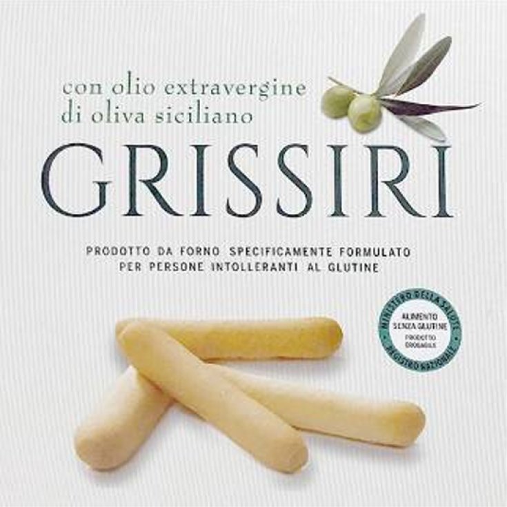 GRISSIRI' 100G