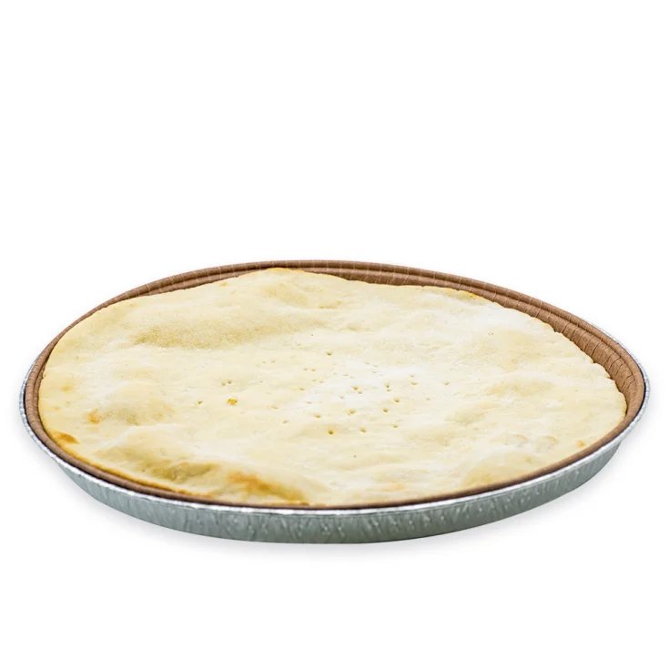 PIMPINELLA FOOD BASE PIZZA250G