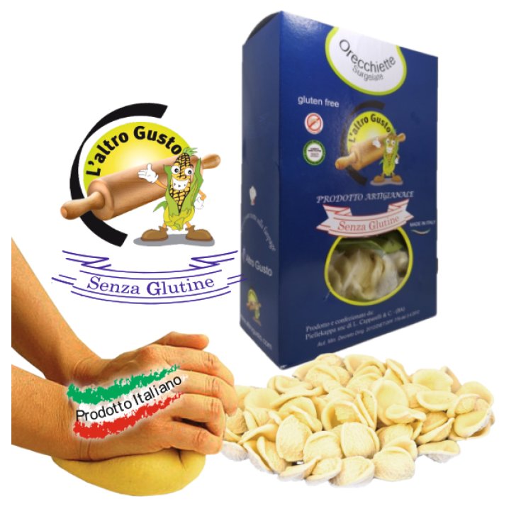 ORECCHIETTE 2X125G