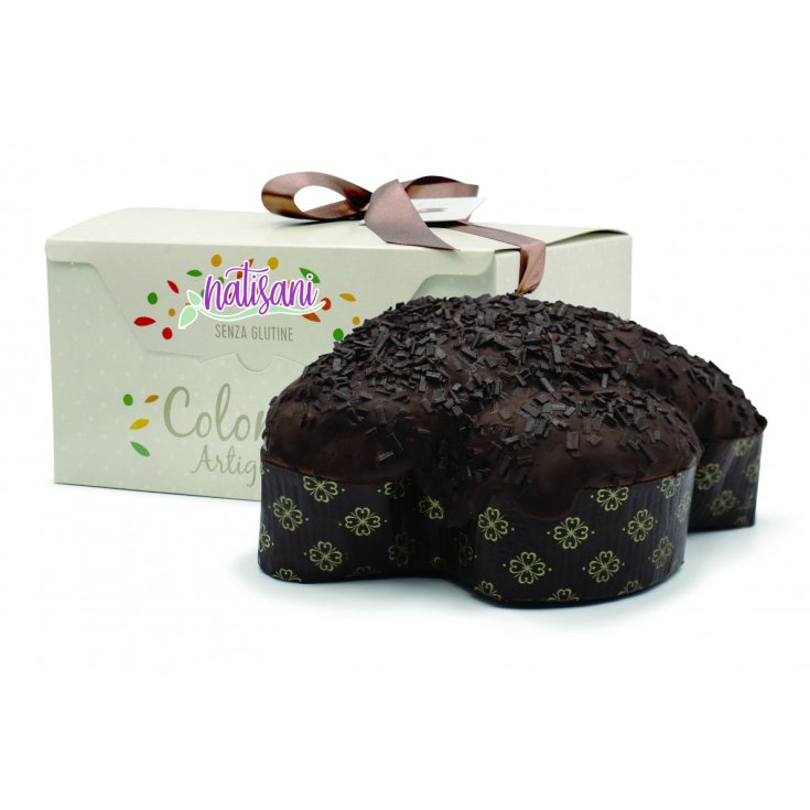 COLOMBA CIOCCOLATO 500G