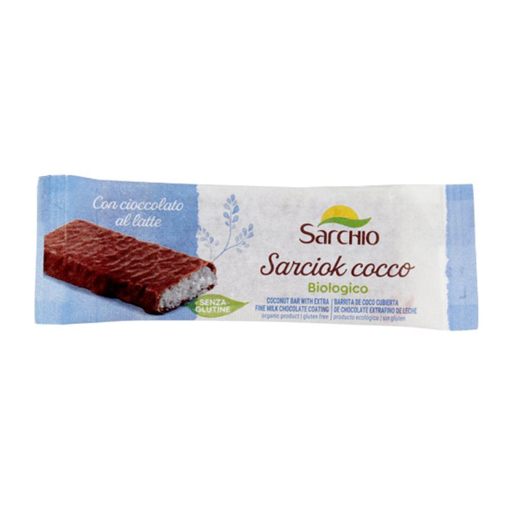 SARCHIO BARRETTE SARCIOK COCCO