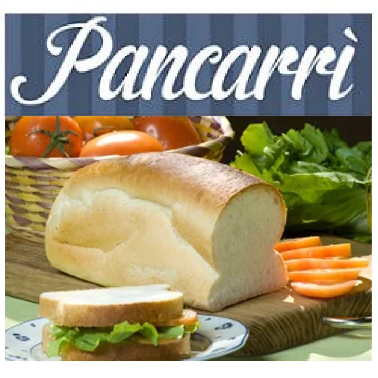 PANCARRI' 400G