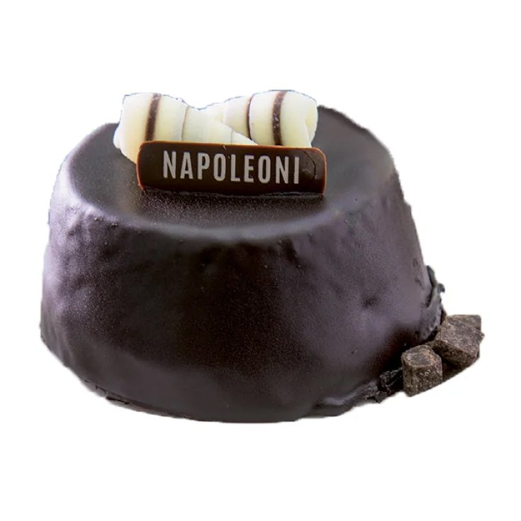 NAPOLEONI MONOPORZ SACHER 75G