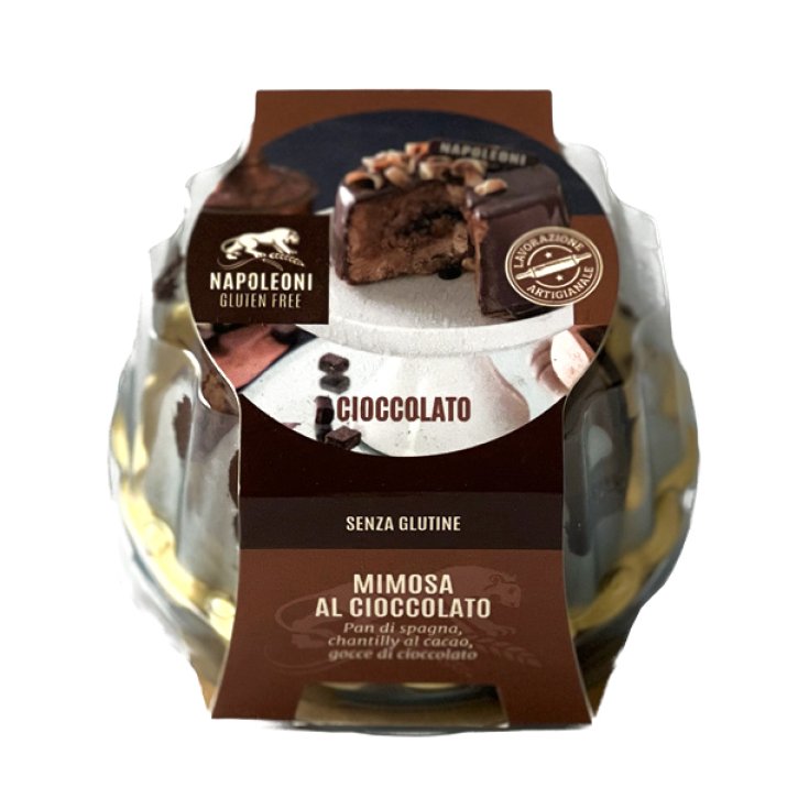 NAPOLEONI MONOPORZ MIM CIOC90G