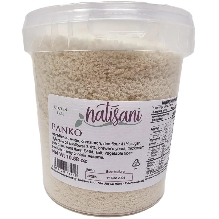 PANKO 300G