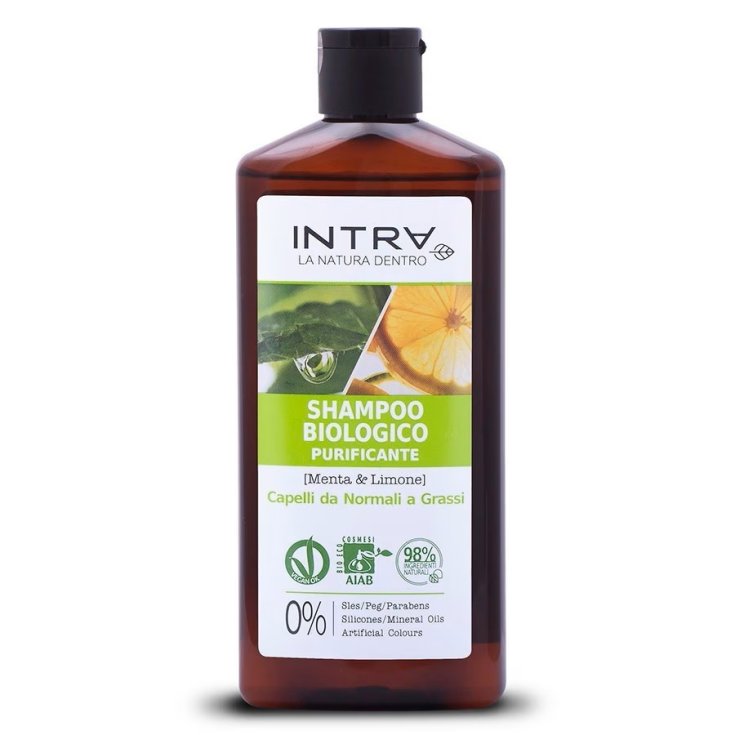 INTRA MENTA&LIMONE SH PURIF