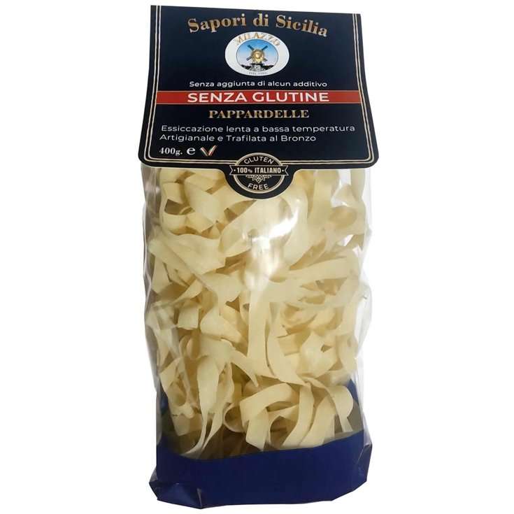 SAPORI SICILIA PAPPARDELLE M/R