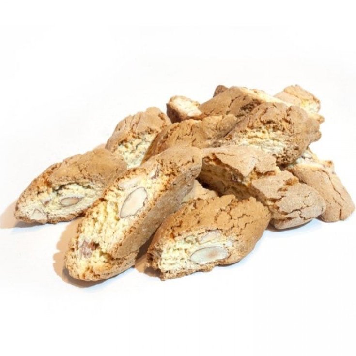 ISICILIAMI CANTUCCI MAND 150G