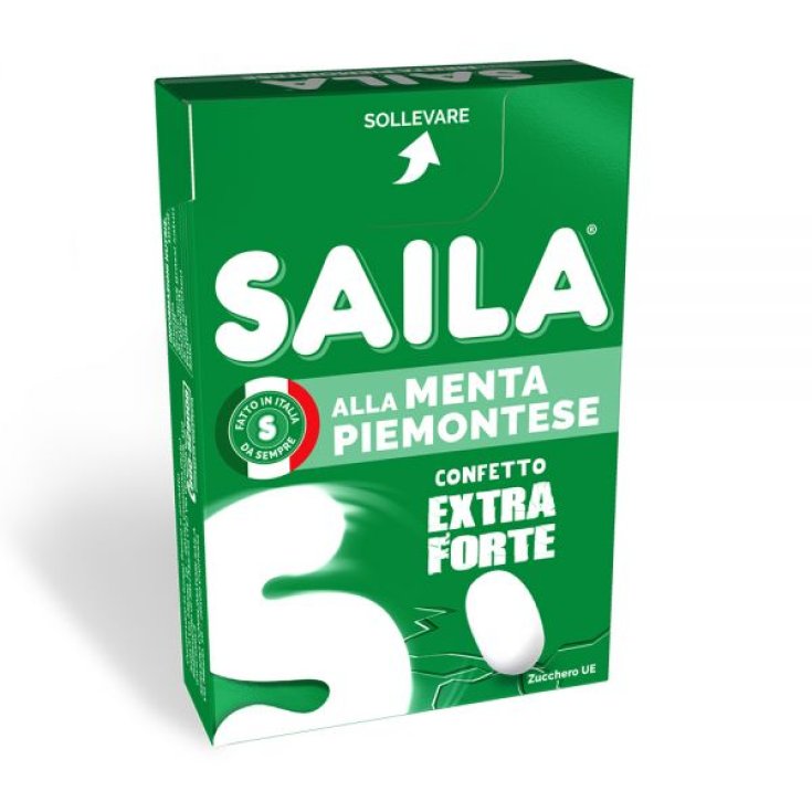 SAILA MENTA CONFETTI 45G