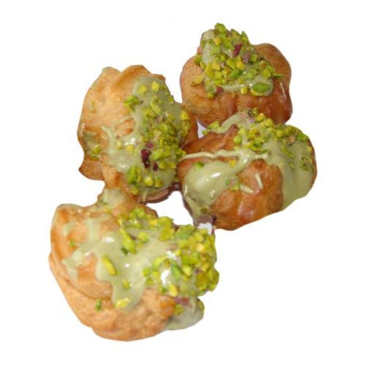 BOCCONCINI RIPI CR PISTACCH100