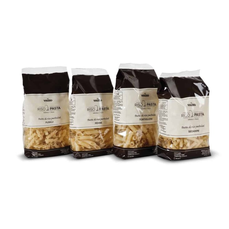 RISO DI PASTA DITALINI 500G