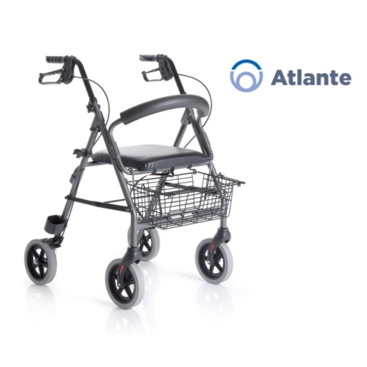 ATLANTE ROLLATOR PIEG AL SE/CE