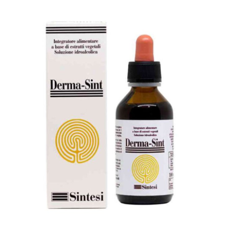 DERMA SINT TM 100ML