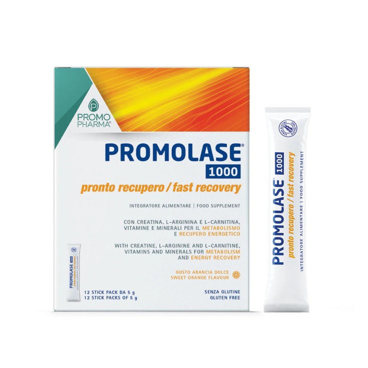 PROMOLASE 1000 PRONTO R12STICK