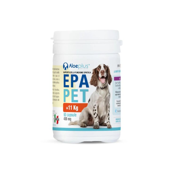 ALOEPLUS EPAPET +11KG CPS