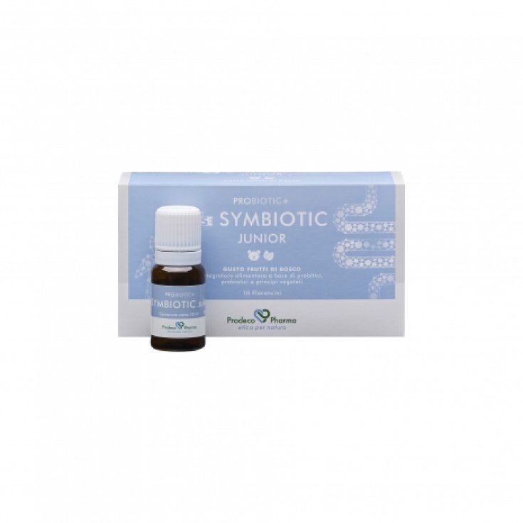 PROBIOTIC+ GSE SYMBIOTIC J10FL