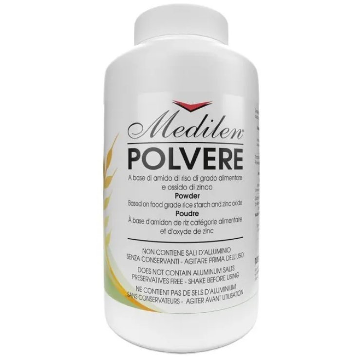 MEDILEN POLVERE 100G