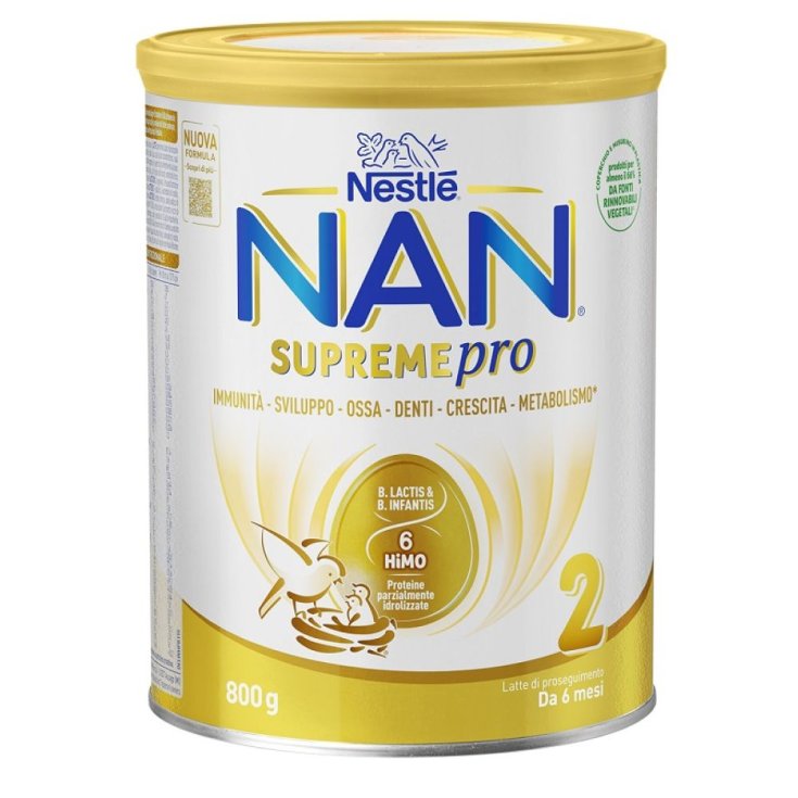 NAN SUPREME PRO 2 800G