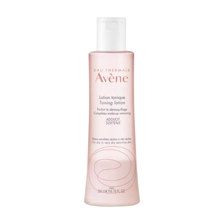 Lozione Tonica Avène 200ml