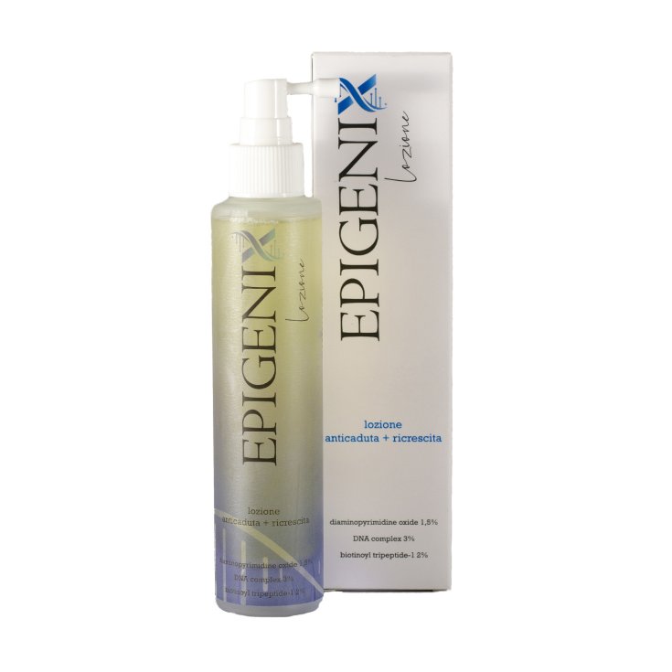 EPIGENIX LOZIONE TRICOL 100ML