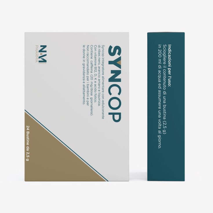 SYNCOP 24BUST