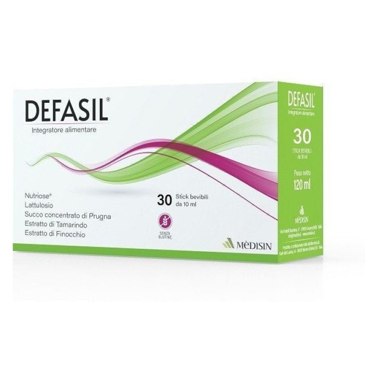 Defasil 30 Stick