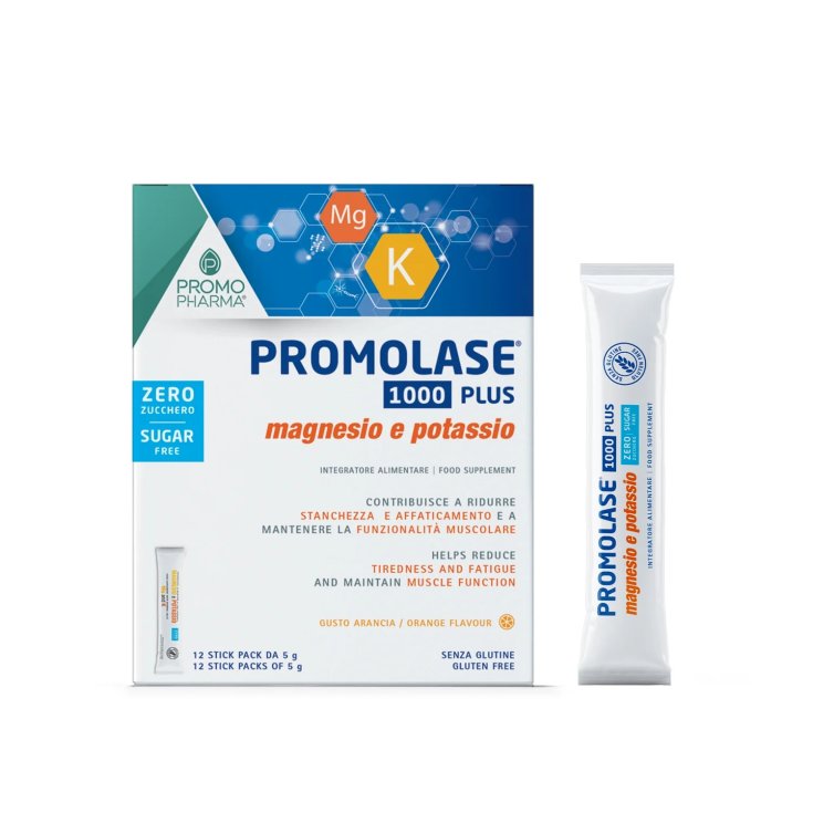 PROMOLASE 1000 PLUS S/Z12STICK