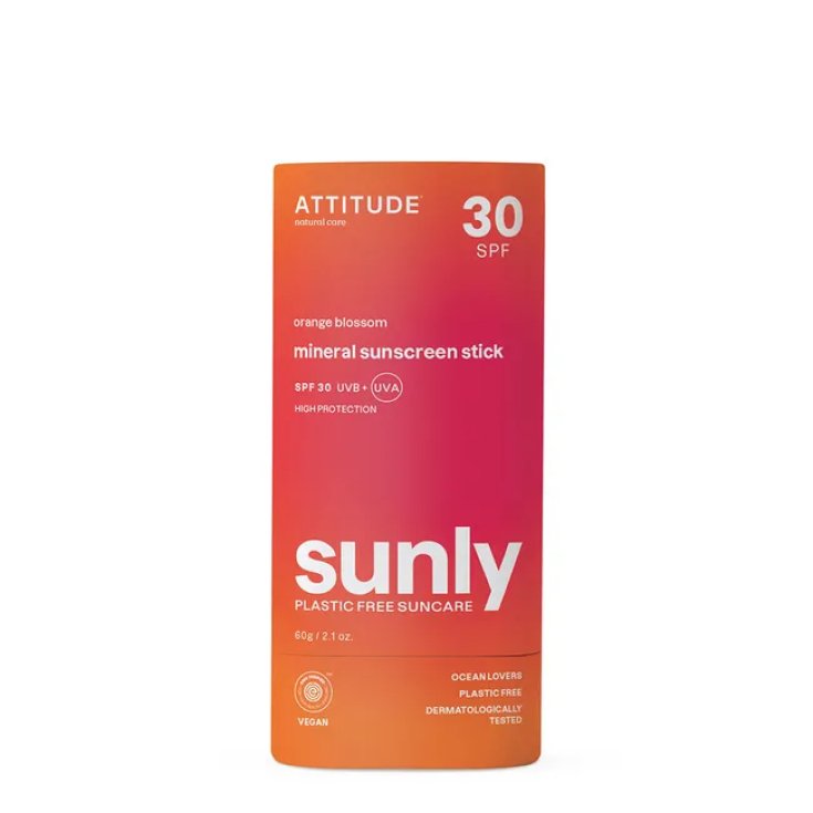 SUNLY STICK MIN ARA PROT/A 30