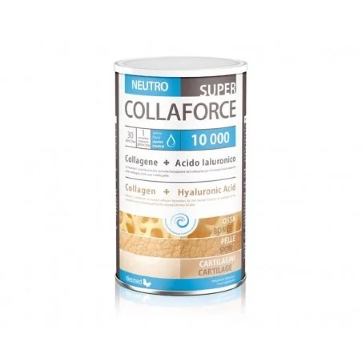 COLLAFORCE SUPER 10000 360G