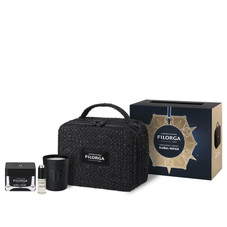 XMAS COFFRET GLOBAL 2024