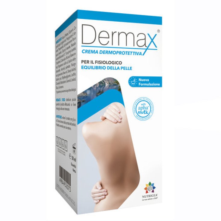 DERMAX CREMA 50ML